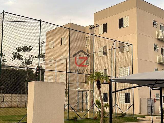 #AP76 - Apartamento para Locação em Itupeva - SP - 1