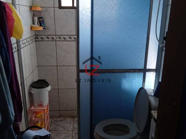 #CS77 - Casa para Venda em Jundiaí - SP - 3
