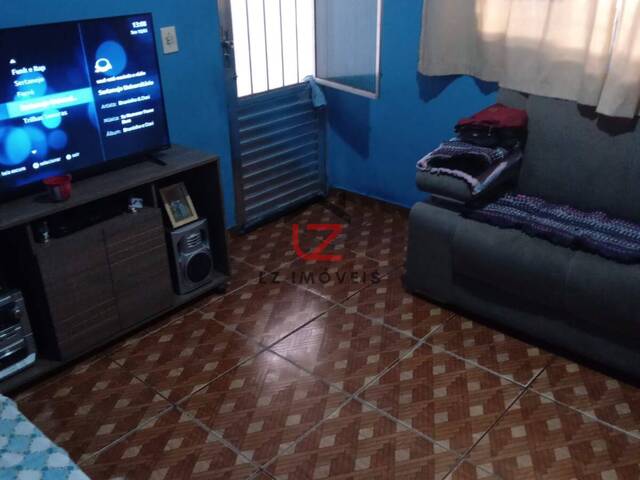 Venda em Parque Residencial Jundiaí - Jundiaí