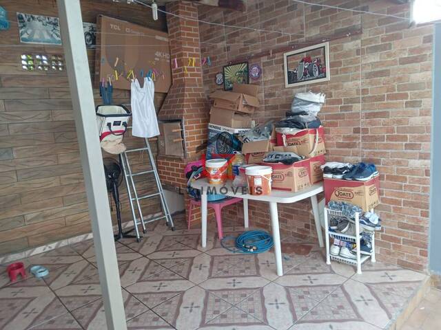 #CS78 - Casa para Venda em Jundiaí - SP - 2