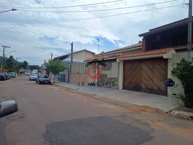 Área para Venda em Itupeva - 5