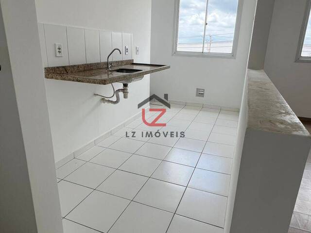 Apartamento para Venda em Jundiaí - 4