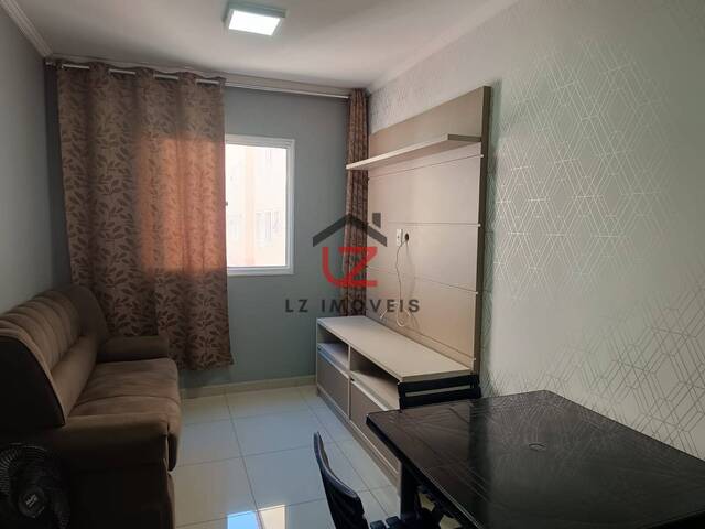 Apartamento para Venda em Jundiaí - 5