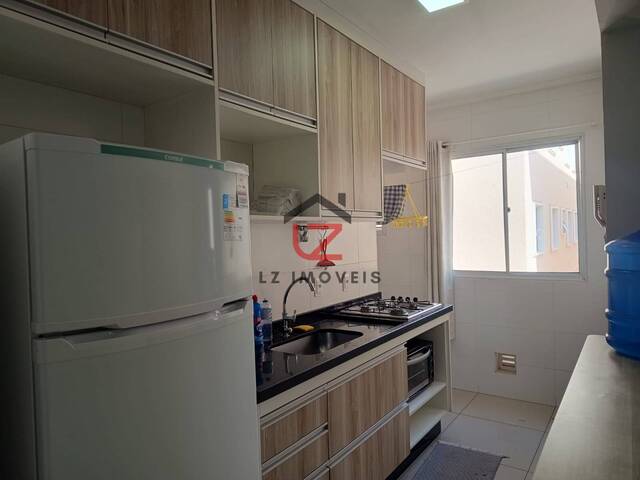#85 - Apartamento para Venda em Jundiaí - SP - 3