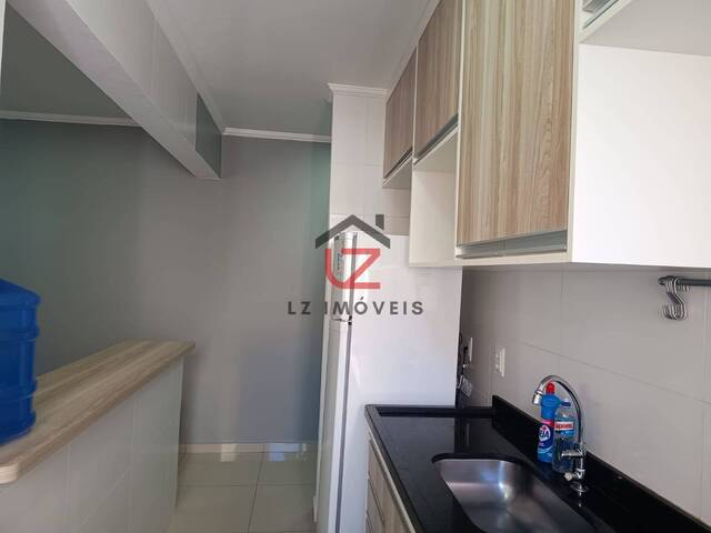 Apartamento para Venda em Jundiaí - 4