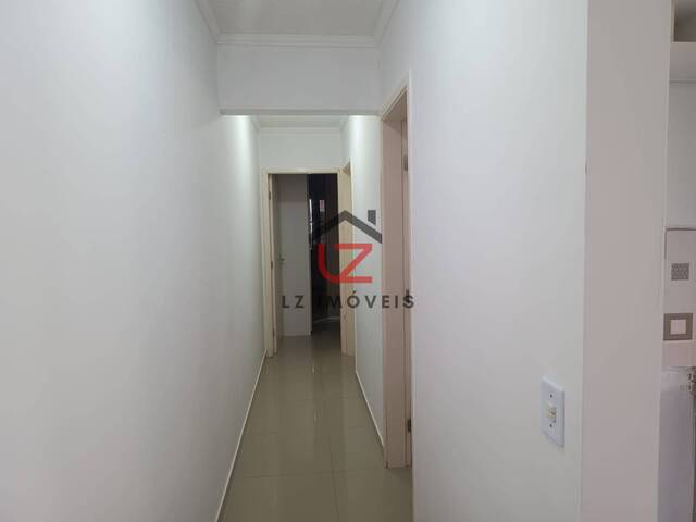 Apartamento para Locação em Jundiaí - 4