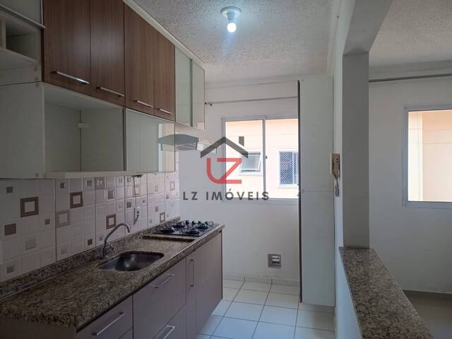 Apartamento para Locação em Jundiaí - 5