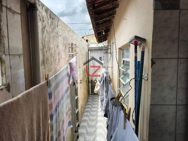 #CS87 - Casa para Venda em Itupeva - SP - 3