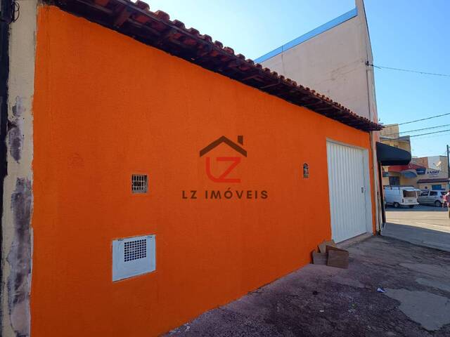 Locação em Parque Residencial Jundiaí - Jundiaí