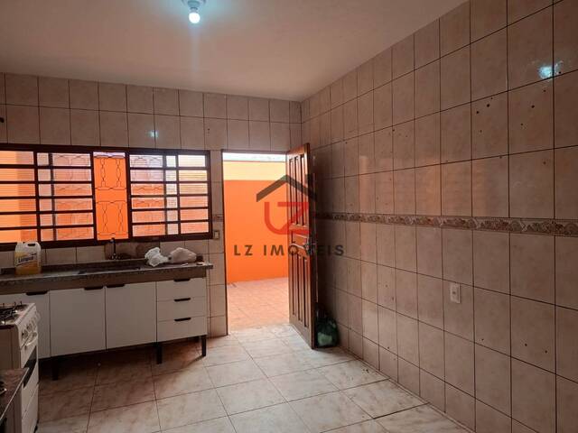 Casa para Locação em Jundiaí - 3