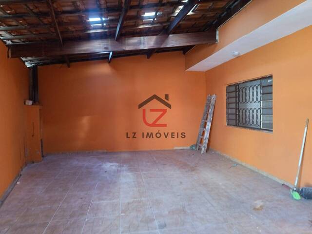 Casa para Locação em Jundiaí - 2