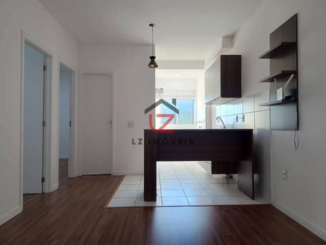 #AP90 - Apartamento para Venda em Itupeva - SP - 3