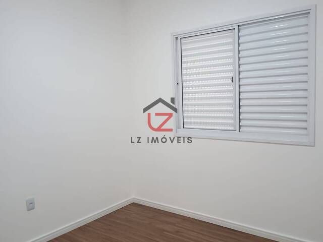 #AP90 - Apartamento para Venda em Itupeva - SP - 2