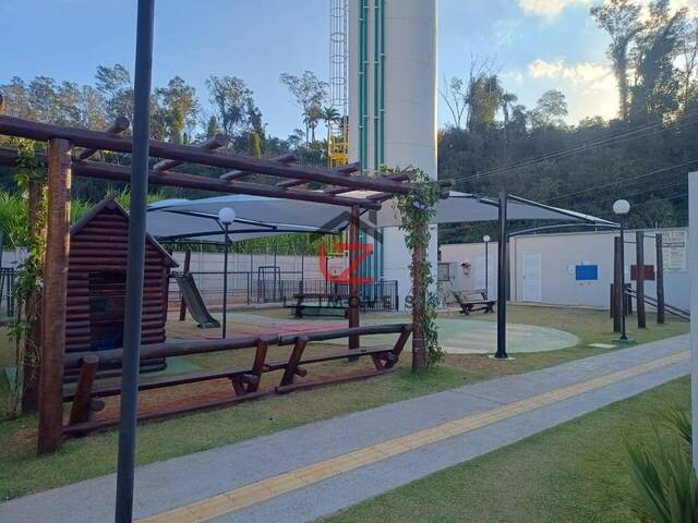 Apartamento para Locação em Itupeva - 5
