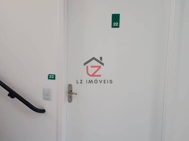 Apartamento para Locação em Itupeva - 4