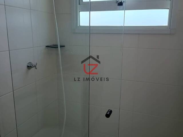 Apartamento para Locação em Itupeva - 2