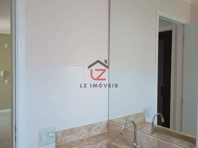 Apartamento para Locação em Itupeva - 4