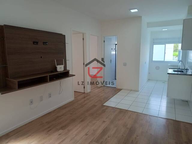 #92 - Apartamento para Venda em Itupeva - SP - 3