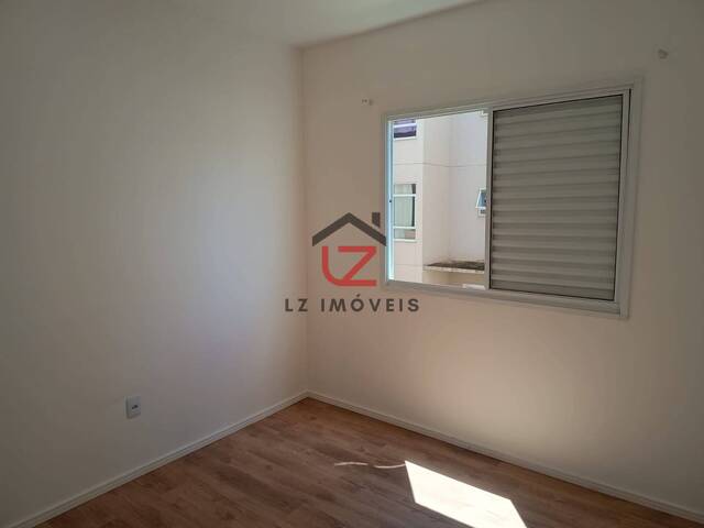 #92 - Apartamento para Venda em Itupeva - SP - 2