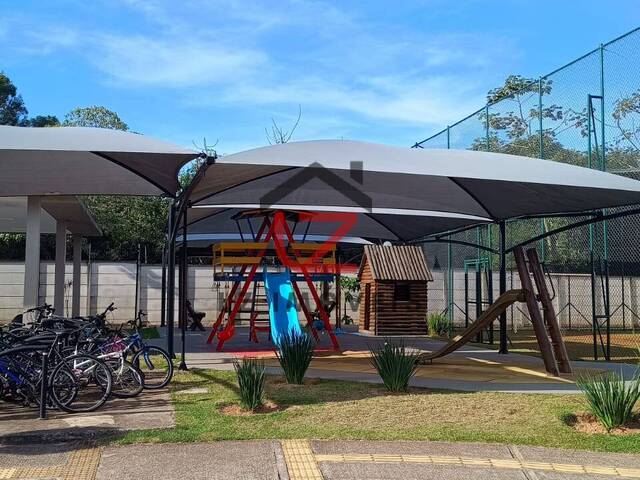 Apartamento para Venda em Itupeva - 4