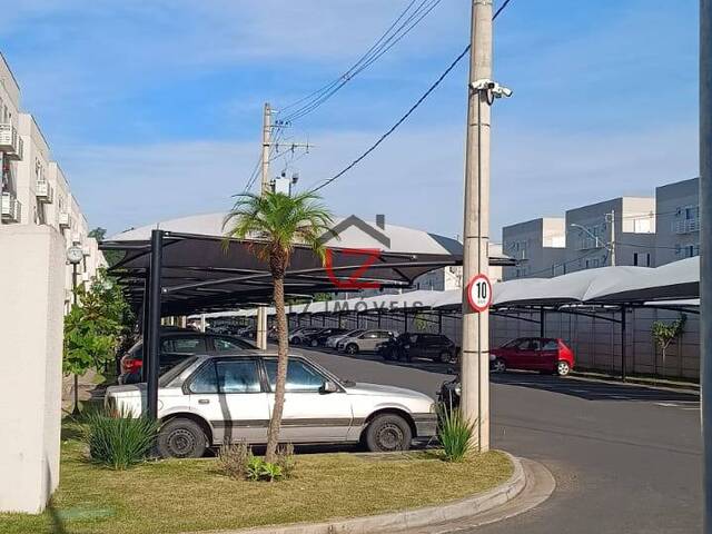 Apartamento para Venda em Itupeva - 5